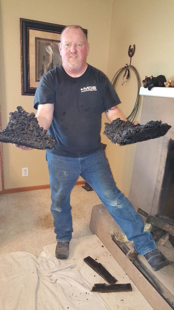 chimney sweep near me contra costa county