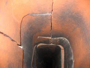 Chimney Repair Service Turlock CA